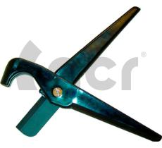 ACR 204142 - TIJERAS TUBERIA