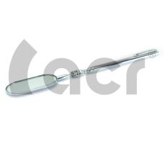 ACR 204145 - ESPEJO INSPECCION OVALADO