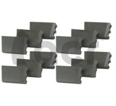 ACR 204157 - JUEGO GARRAS Nº2 DE 204155