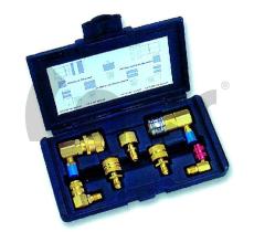 ACR 204170 - KIT ADAPTADOR UNIVERSAL A/C