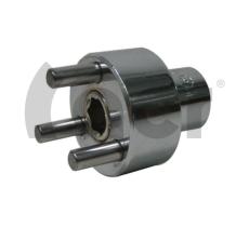 ACR 204226 - EXTRACTOR PLACA EMBRAGUE NP 6SE/7SE MB-BMW (21,5MM)