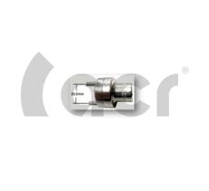 ACR 204227 - EXTRACTOR PLACA EMBRAGUE NP 6SE AUDI (23,5MM)