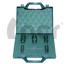 ACR 204231 - KIT RESTAURADOR ROSCAS UNIVERSAL - UNF