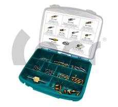ACR 204275 - KIT OBUSES UNIVERSALES R134A PLUS