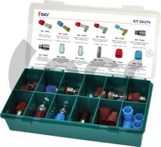 ACR 204276 - KIT ADAPTADORES RECONVERSION