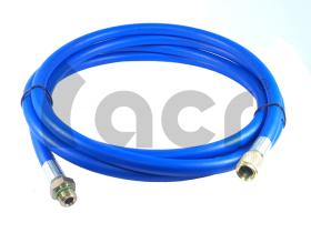 ACR 204319 - MANGUERA ROJA 250CM M R1234YF - H 1/4" SAE