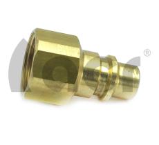 ACR 204341 - ADAPTADOR BOTELLA R1234YF UNIVERSAL (ALTA)