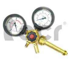 ACR 204357 - REGULADOR DE NITROGENO/HIDROGENO ROSCA IZQUIERDA