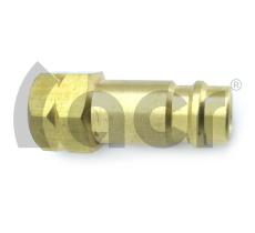ACR 204360 - ADAPTADOR M1234YF X H 1/4SAE BAJA