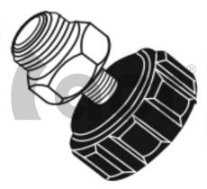 ACR 204374 - VALVULA MANECILLA ENGATILLADORA 204153