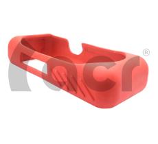 ACR 205046 - FUNDA ROJA PARA DETECTOR ROBINAIR