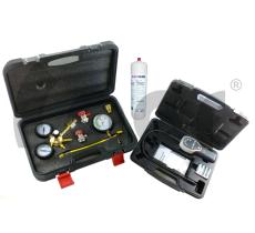 ACR 205222 - KIT PRESURIZADOR NITROGENO-HIDROGENO + DETECTOR FUGAS Y ENCH