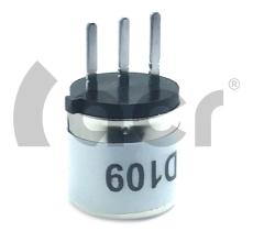 ACR 205223 - SENSOR DETECTOR FUGAS ELECTRICO DE HIDROGENO