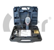 ACR 205225 - DETECTOR FUGAS ELECTRONICO MULTIREFRIGERANTE E HIDROGENO
