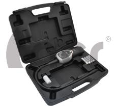 ACR 205226 - DETECTOR FUGAS ELECTRONICO PARA HIDROGENO