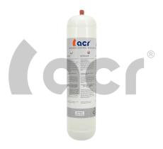 ACR 205228 - BOTELLA NITROGENO 1 LT
