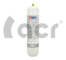 ACR 205229 - BOTELLA NITROGENO-HIDROGENO 1 LT