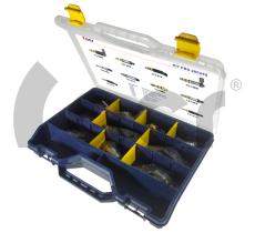 ACR 205290 - KIT VALVULAS CONTROL COMPRESOR PRO