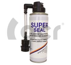  206006 - KIT SELLADOR DE FUGAS R1234YF CON APLICADOR