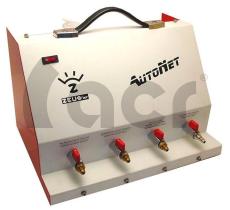 ACR 207012 - ESTACIÀN DE LIMPIEZA CIRCUITOS 12V.