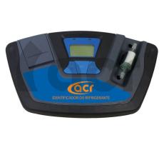 ACR 207066 - IDENTIFICADOR ANALIZADOR DE REFRIGERANTES