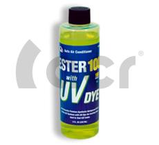 ACR 208004 - ACEITE POE ISO100+ADITIVO UV 250ML
