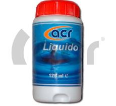ACR 208020 - LIQUIDO LIMPIEZA ZEUS PHOENIX 125ML