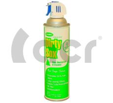 ACR 208022 - DESINFECT. PULVERIZADOR 400CC