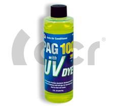 ACR 208033 - ACEITE PAG ISO100 +ADITIVO UV 250ML