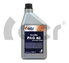 ACR 208040 - ACEITE PAG ISO46 R1234YF 1L