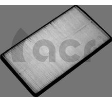 ACR 320319 - FILTRO DE HABITACULO OPEL / VAUXHAL