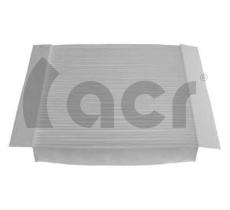 ACR 320508 - FILTRO DE HABITACULO RENAULT