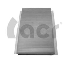 ACR 320558 - FILTRO DE HABITACULO VOLVO