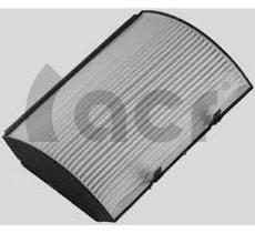 ACR 321317 - FILTRO DE HABITACULO VOLKSWAGEN