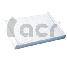 ACR 321400 - FILTRO DE HABITACULO SAAB