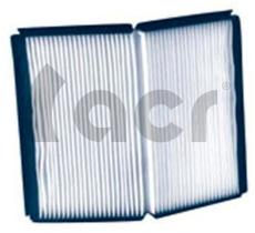 ACR 321427 - FILTRO DE HABITACULO OPEL / SUBARU