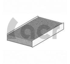 ACR 321428 - FILTRO DE HABITACULO RENAULT