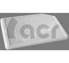 ACR 321438 - FILTRO DE HABITACULO RENAULT