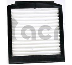 ACR 321443 - FILTRO DE HABITACULO LAND ROVER
