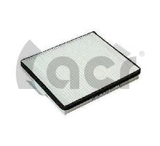 ACR 321444 - FILTRO DE HABITACULO HONDA / MG / R