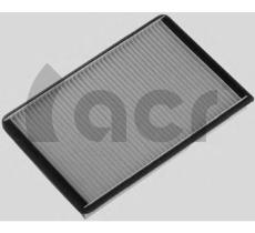ACR 321526 - FILTRO DE HABITACULO VOLVO