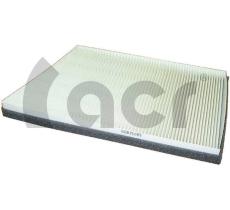 ACR 321550 - FILTRO DE HABITACULO MERCEDES-BENZ