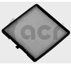 ACR 321552 - FILTRO DE HABITACULO KIA
