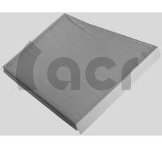 ACR 321553 - FILTRO DE HABITACULO MERCEDES-BENZ