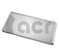 ACR 321555 - FILTRO DE HABITACULO BMW / LAND ROV