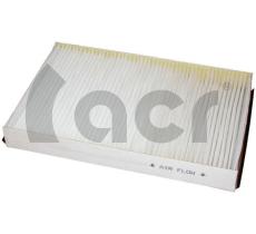 ACR 321558 - FILTRO DE HABITACULO VOLVO