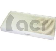 ACR 321559 - FILTRO DE HABITACULO DAF