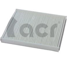 ACR 321560 - FILTRO DE HABITACULO CHEVROLET / DA