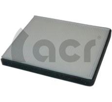ACR 321564 - FILTRO DE HABITACULO HYUNDAI