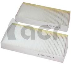 ACR 321571 - FILTRO DE HABITACULO HONDA